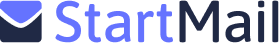 StartMail Logo