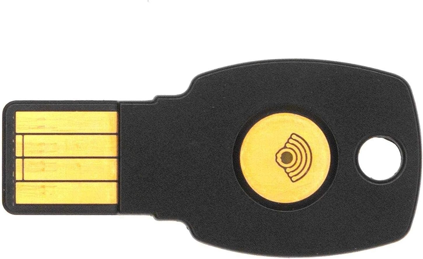 Feitian MultiPass FIDO Security Key