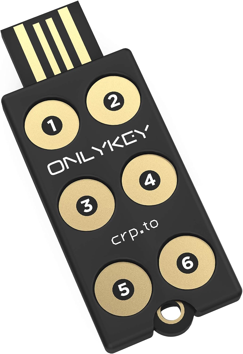 OnlyKey FIDO2 U2F