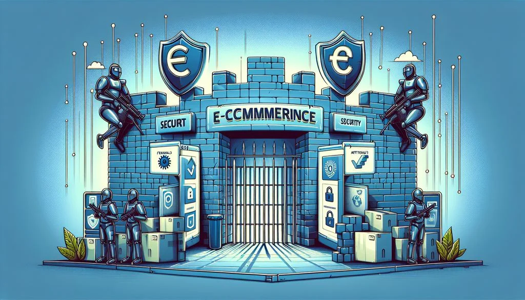Illustration: Complying with Data Protection Regulations