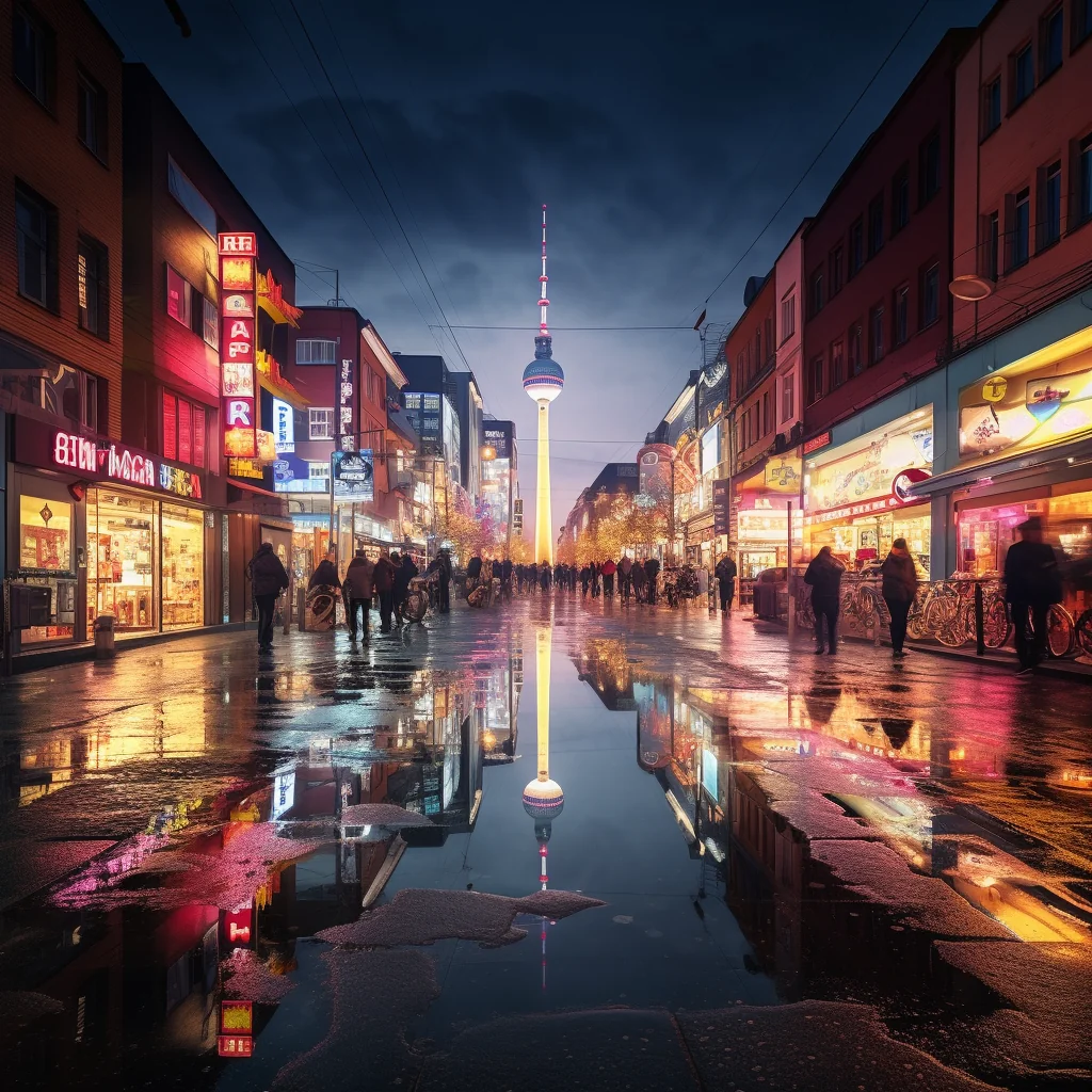 Berlin, Germany