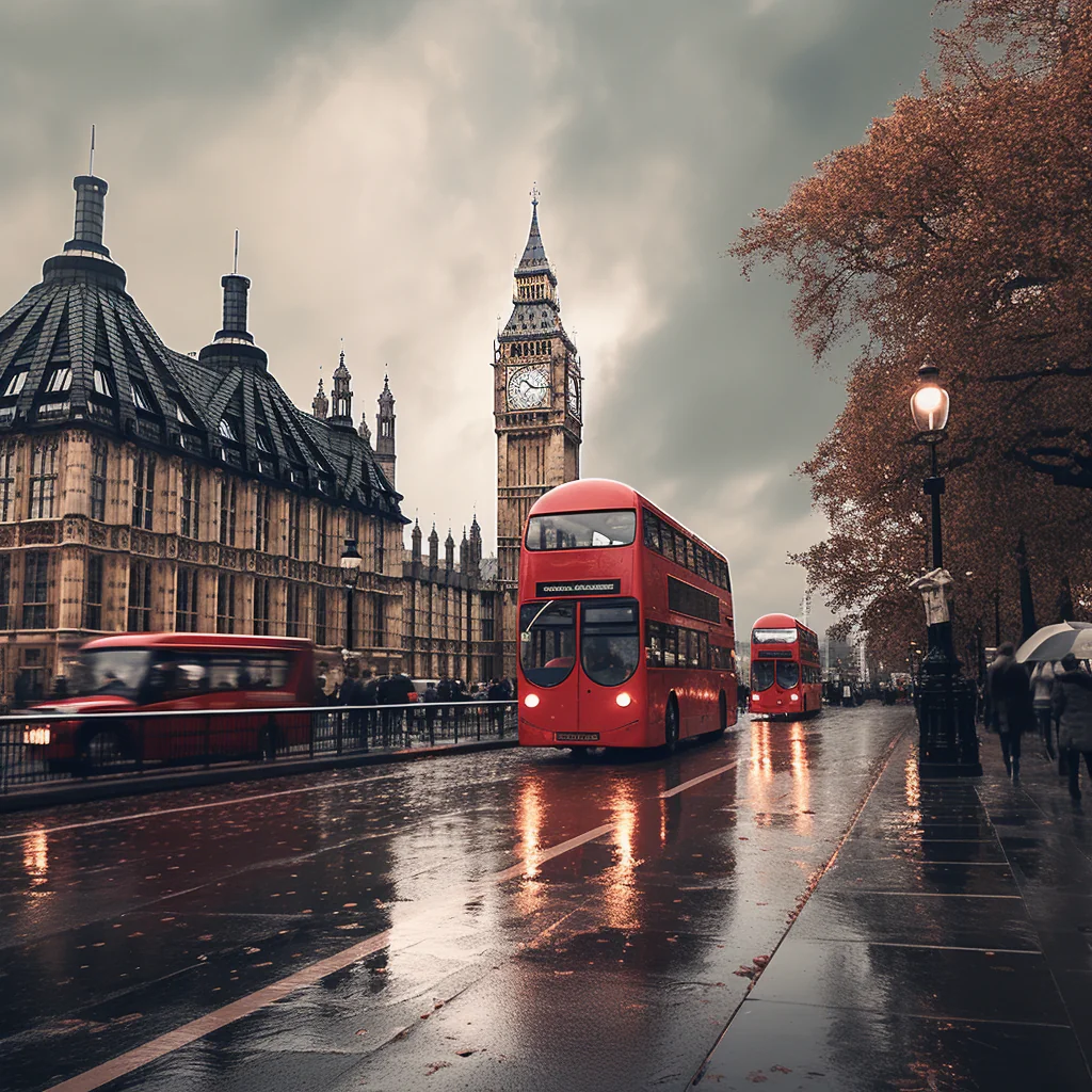 London, United Kingdom