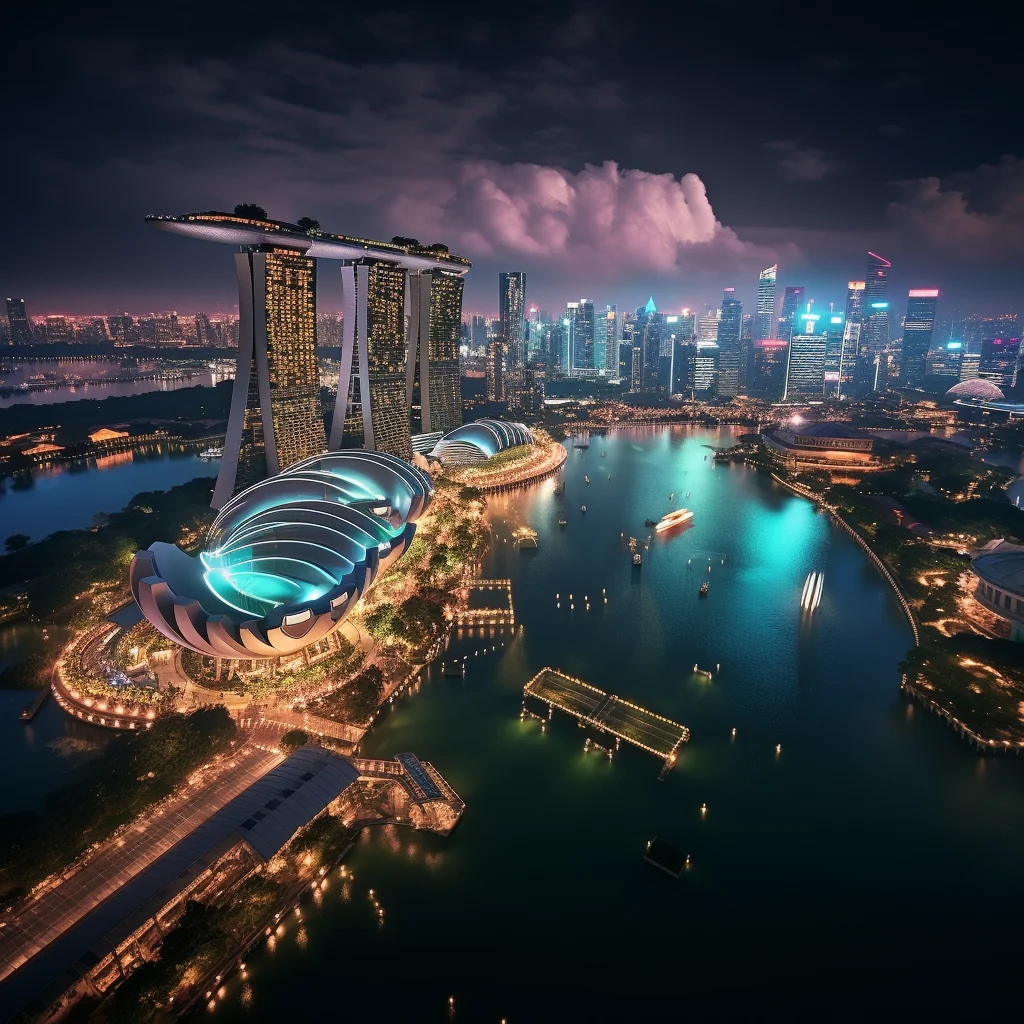 Singapore