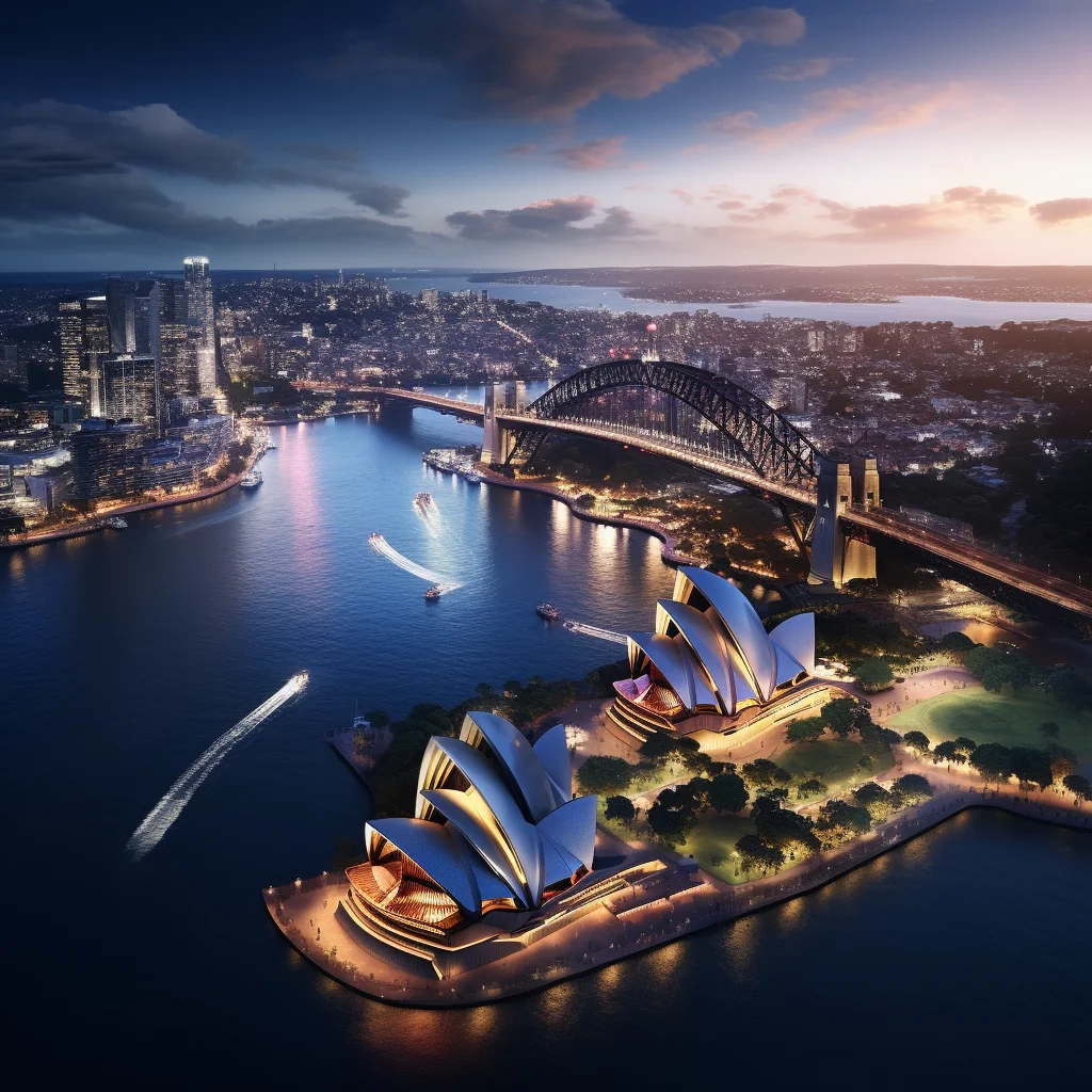 Sydney, Australia