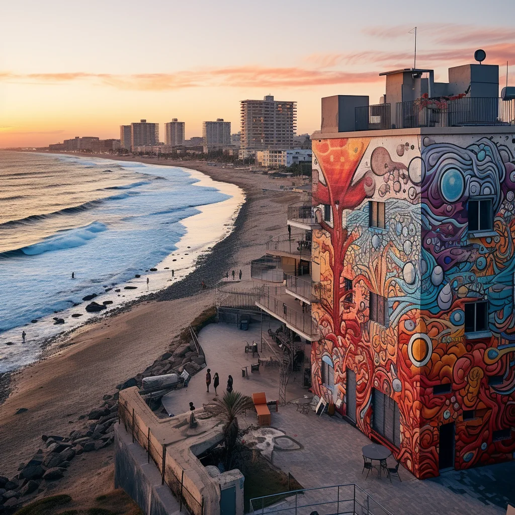 Tel Aviv, Israel