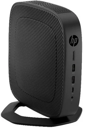 HP t740 Thin Client