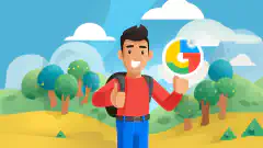 Unlock success with Google Career Certificates.