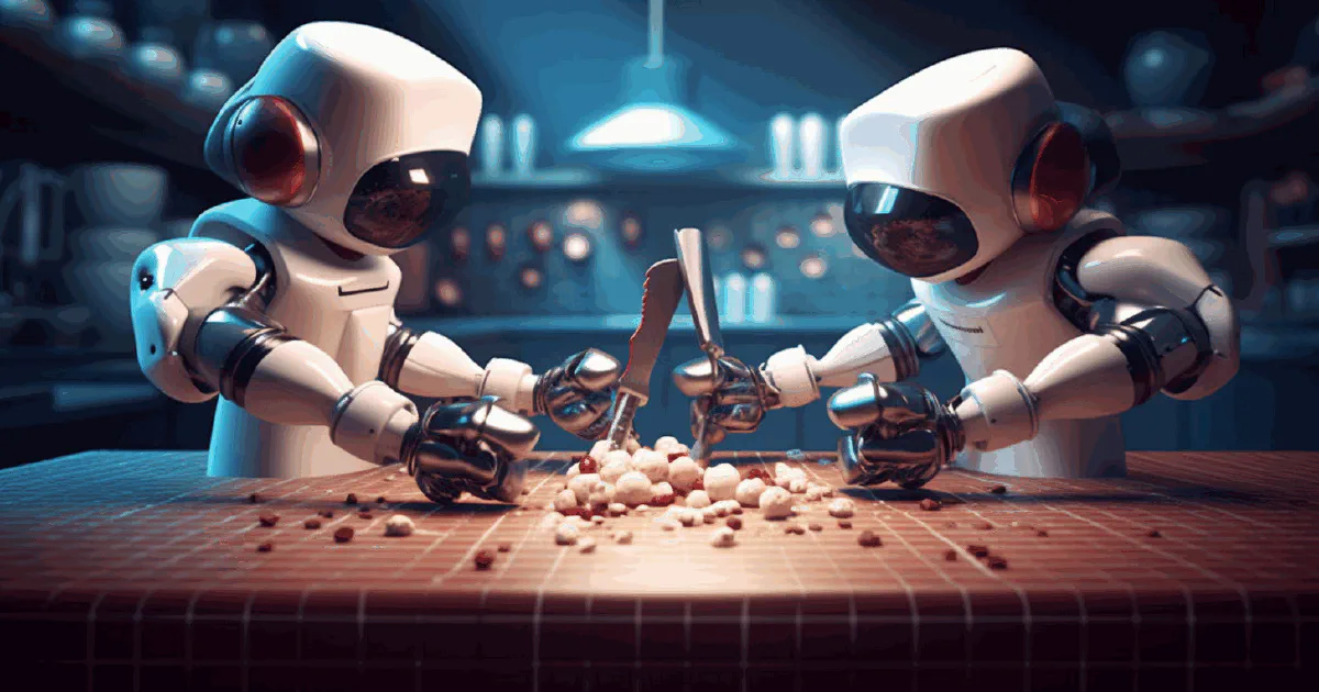 Automation Showdown: Ansible vs. Puppet vs. Chef - A Comparison of Key ...