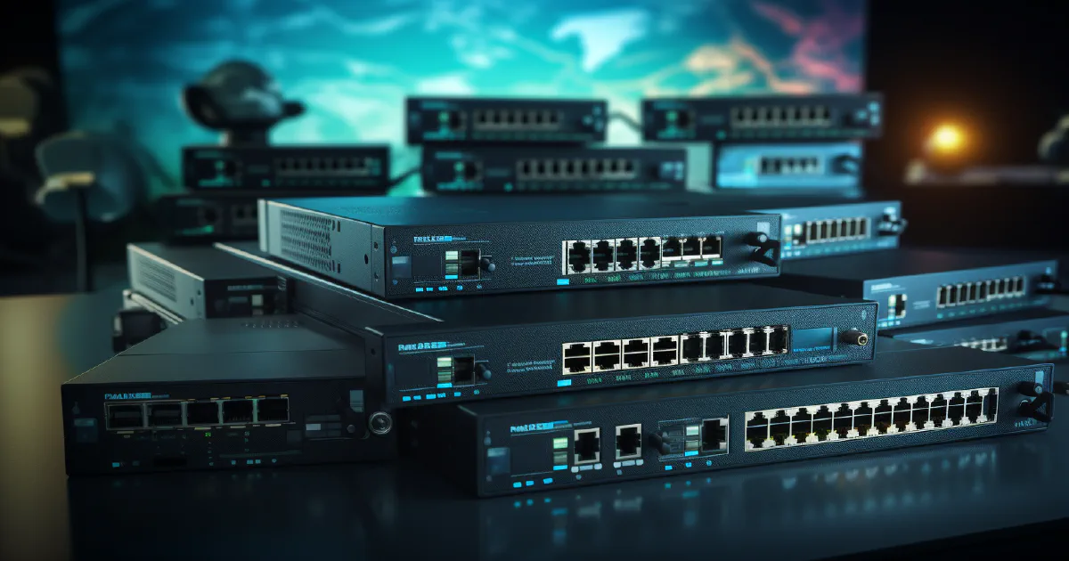 Network Plus Course Switching, VLANs, Port Configurations, Security, and More
