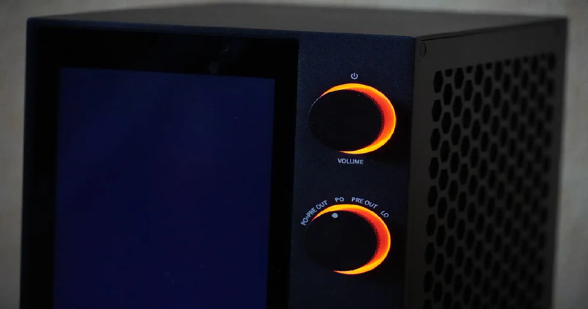 Decoding Audio Quality Your Guide to Sampling Rates