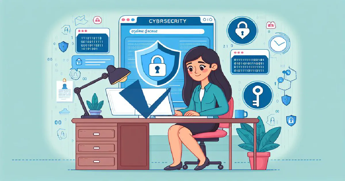 Mastering Cybersecurity Daily Habits For A Safe Digital Life 2788