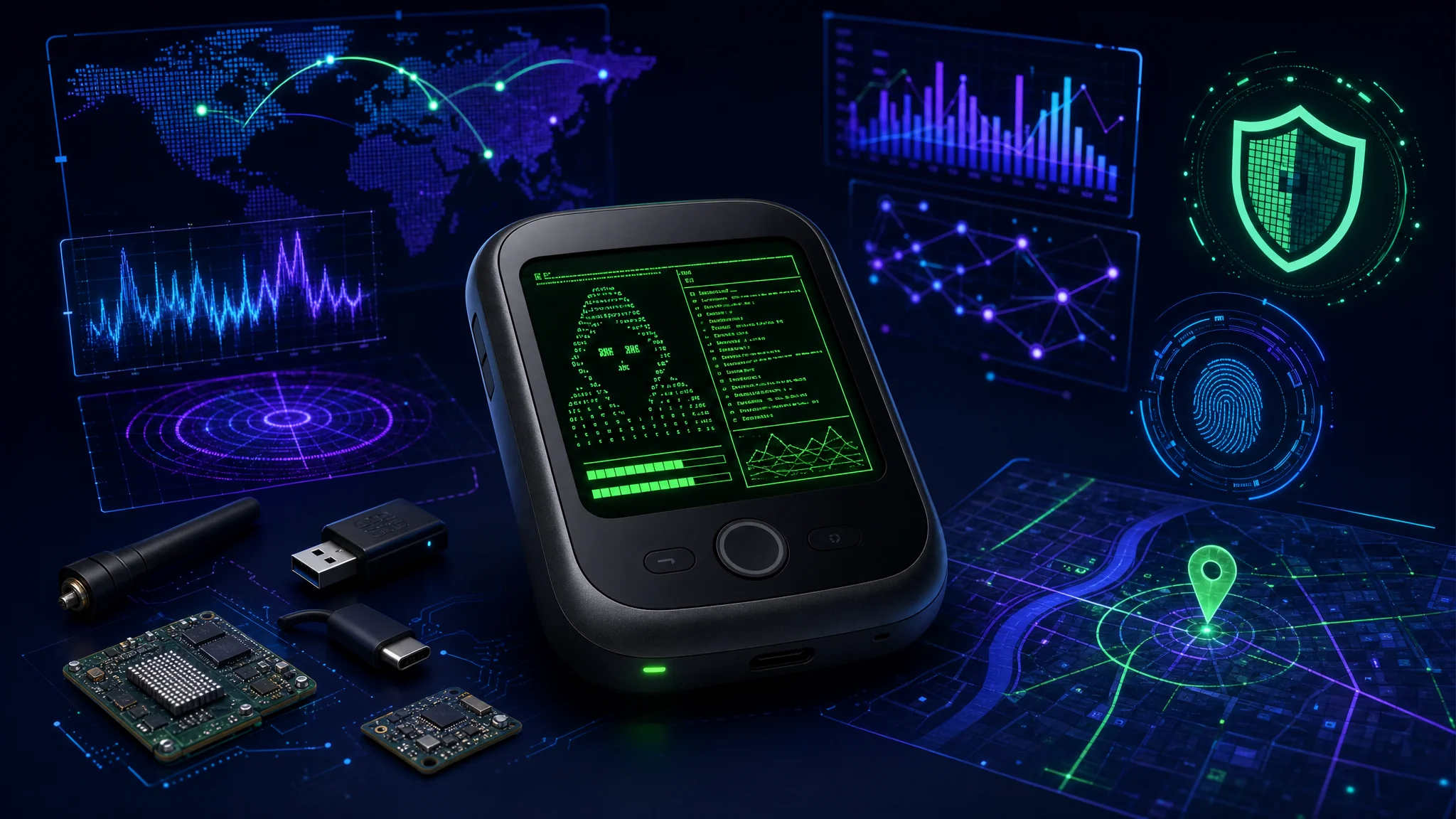 DagShell Custom Firmware for Orbic RCL400: Complete Installation and Usage Guide 2026