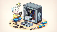 Choosing the Best Power Supply: Your PC's Heartbeat