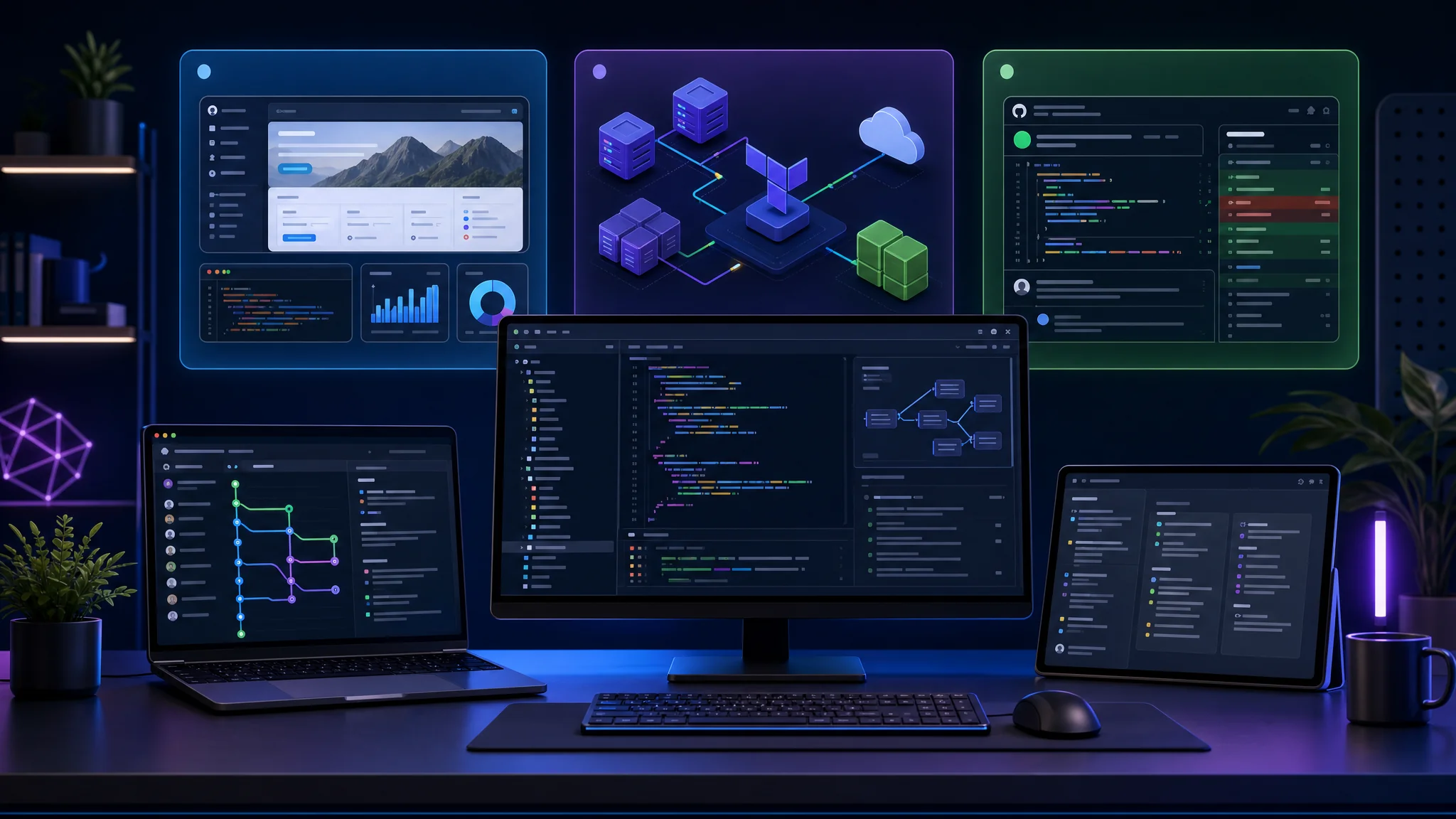 Building a Developer Portfolio in 2026: Proof of Work in the Age of AI