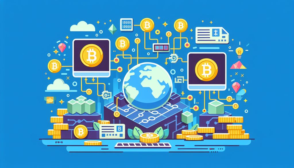 Exploring the World of Crypto: Understanding Blockchain Technology