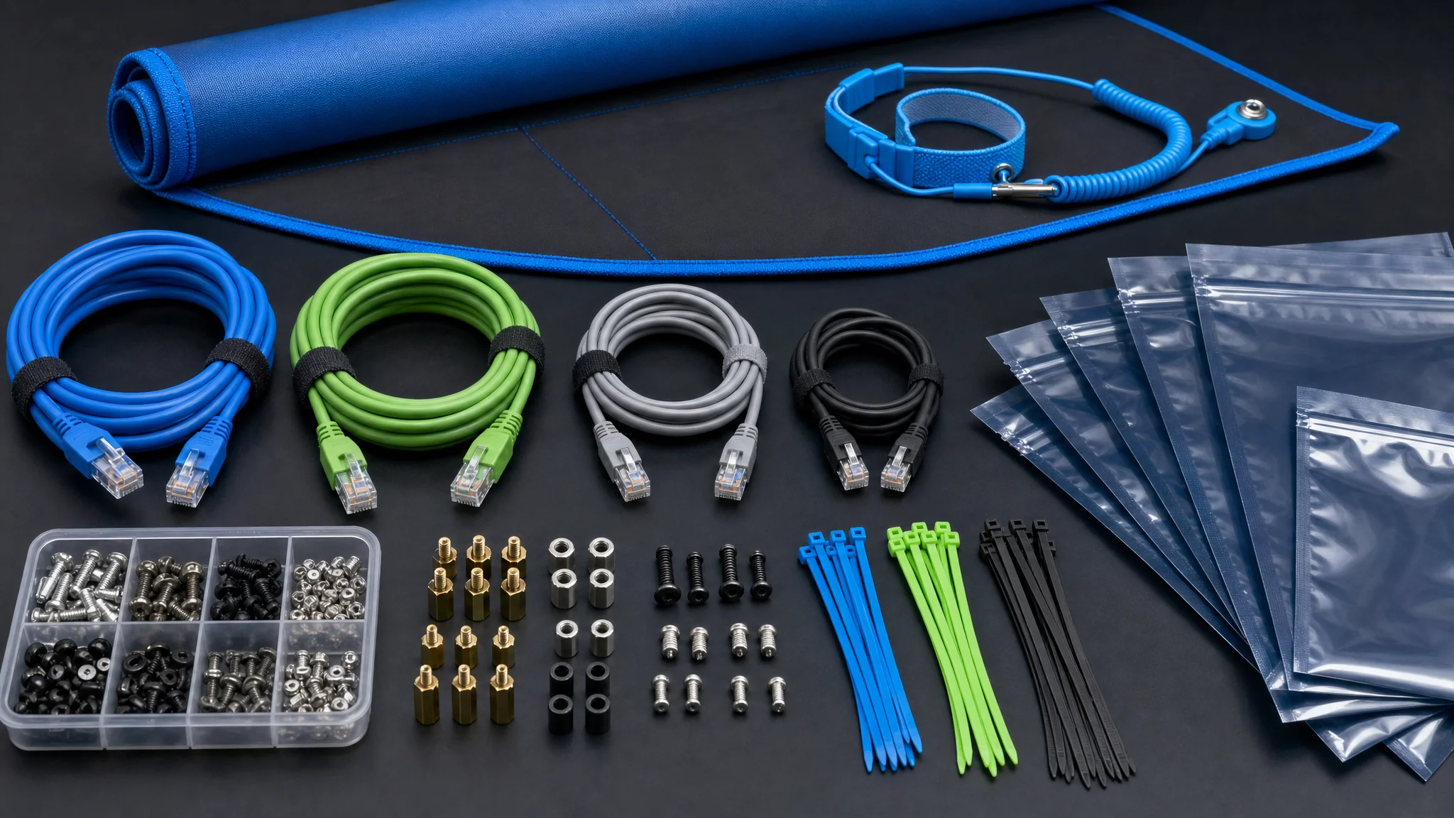 Field IT Tidbits: Beyond the Mini Data Center