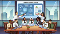 Mastering Cybersecurity: A Proactive Guide to Effective Incident Response Planning