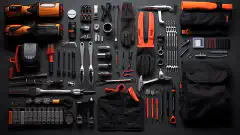 IT Toolkit: Essential Tools & Gadgets for Efficiency.