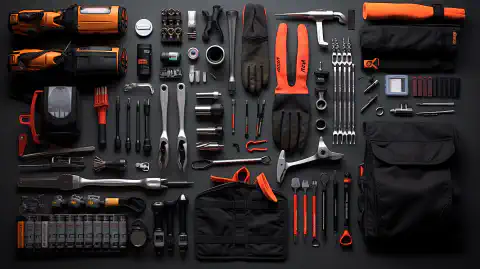 IT Toolkit: Essential Tools & Gadgets for Efficiency.