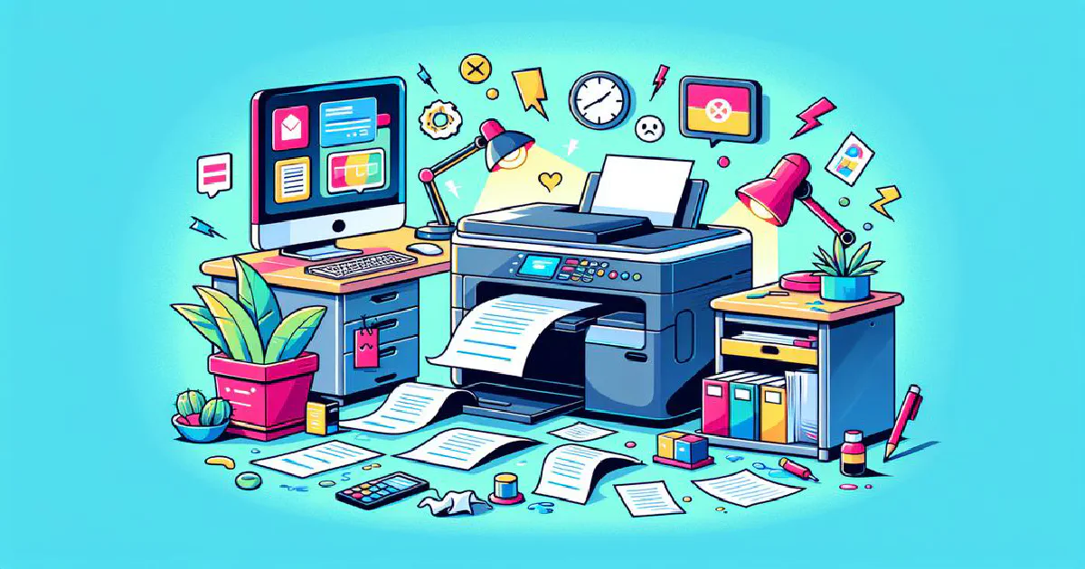 Fix Common Printer Issues: Your Ultimate Troubleshooting Guide