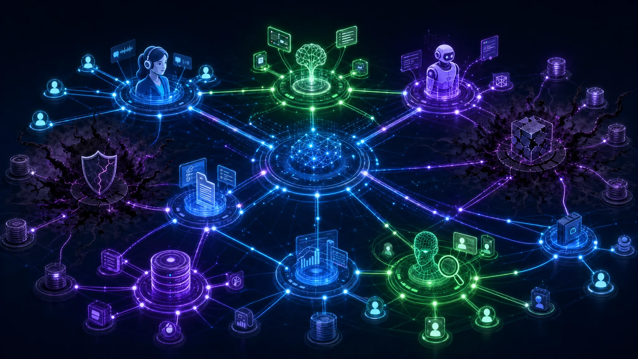 The State of AI Cybersecurity in 2026: Deploy Fast, Secure Later, Pay Eventually