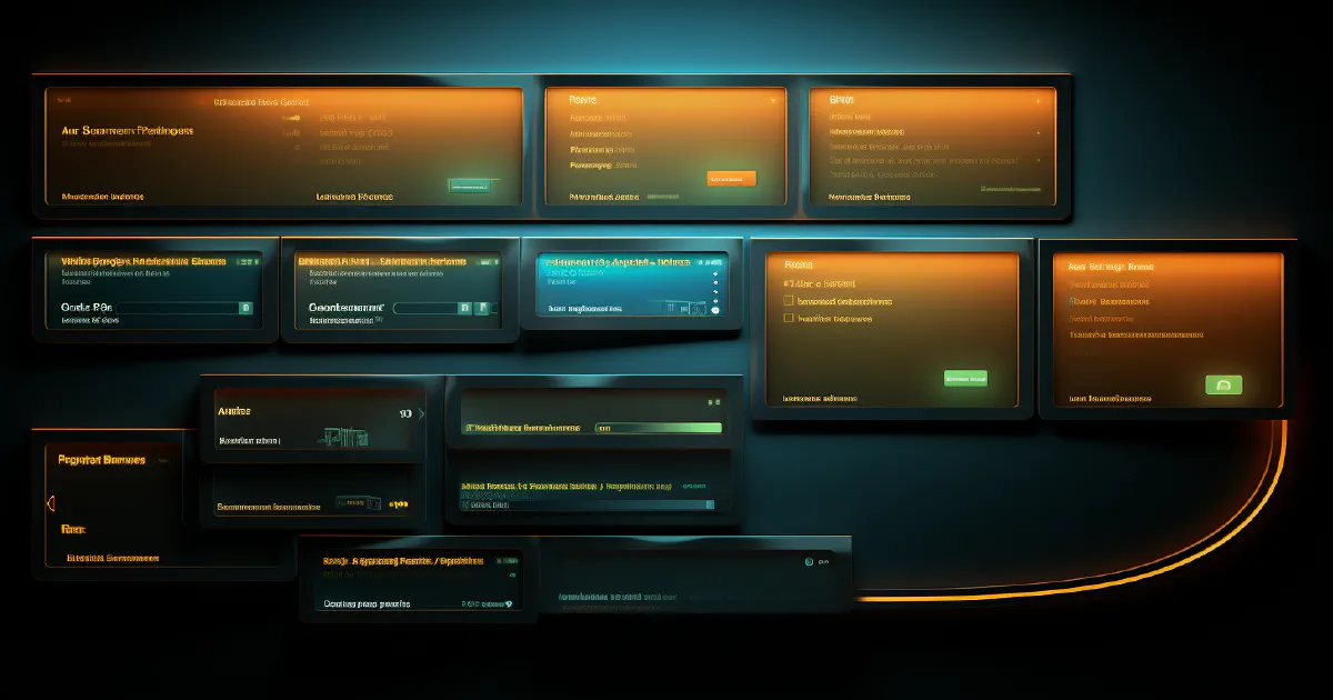 Windows Command Line Master File Management for Efficiency