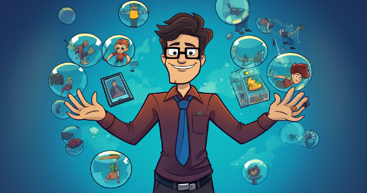 Mastering Windows User Accounts Secure Access for Better Control