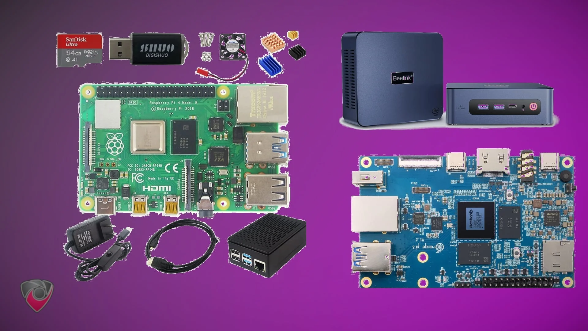 Wingbits Compute Hardware