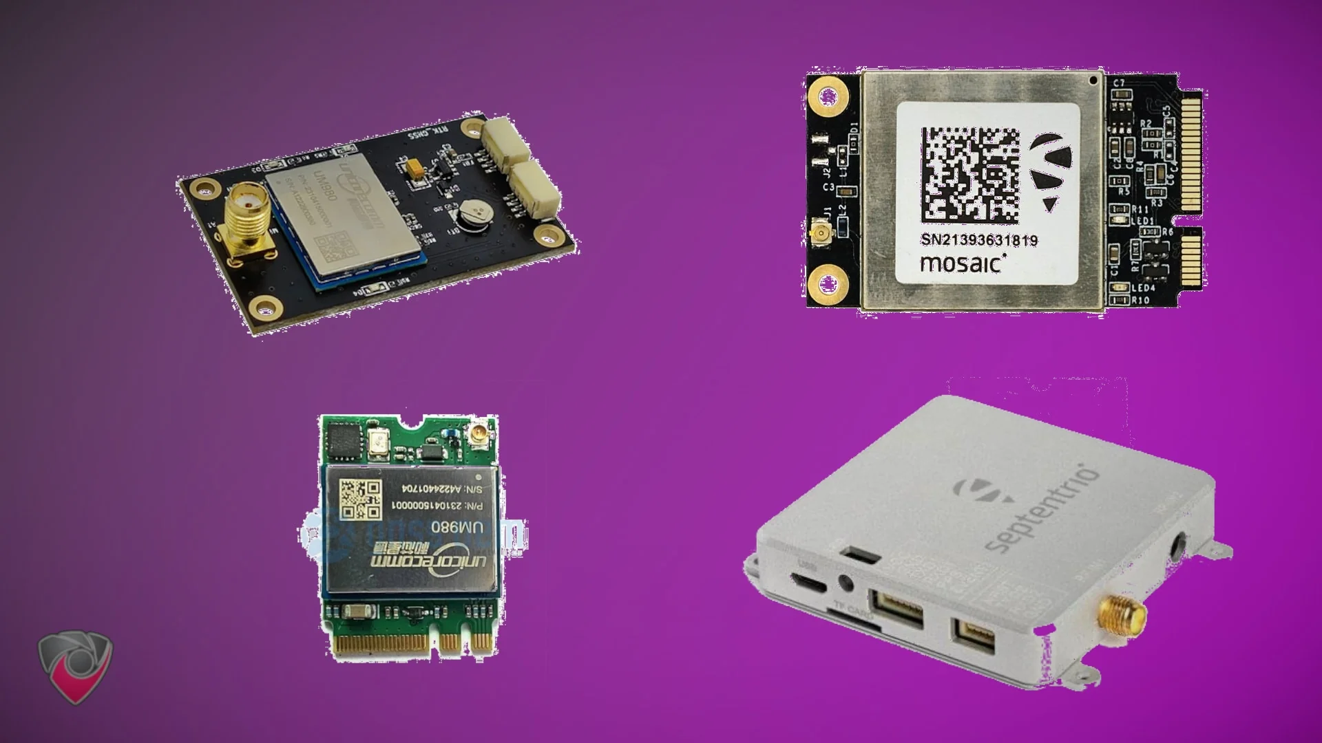 The Best GPS Receivers