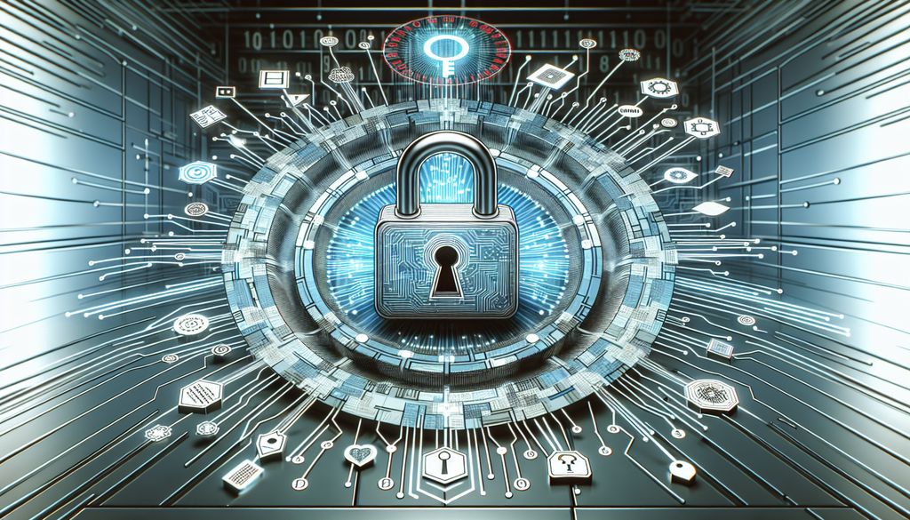 Cryptography Unveiled: Traversing the Centuries from Ancient Secrets to Modern Security Frontiers