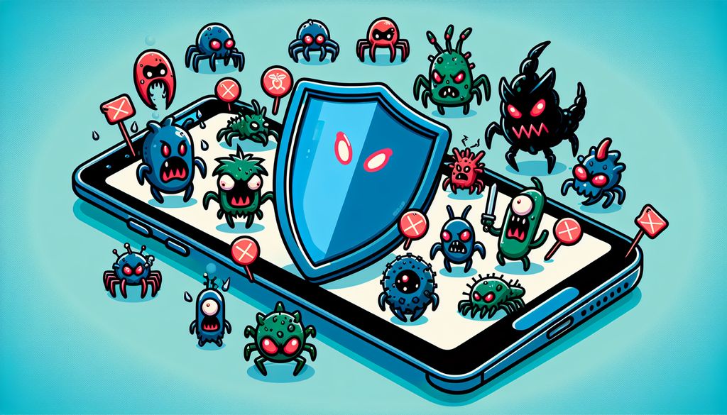 Defending Your Mobile Fortress: Navigating the Rise of Mobile Malware Safely