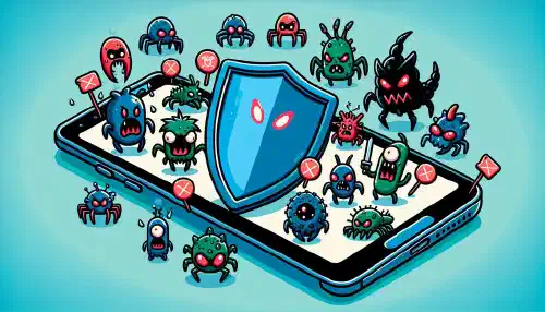 Defending Your Mobile Fortress: Navigating the Rise of Mobile Malware Safely