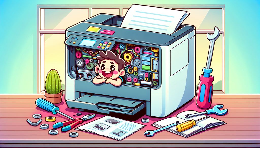 Fix Common Printer Issues: Your Ultimate Troubleshooting Guide