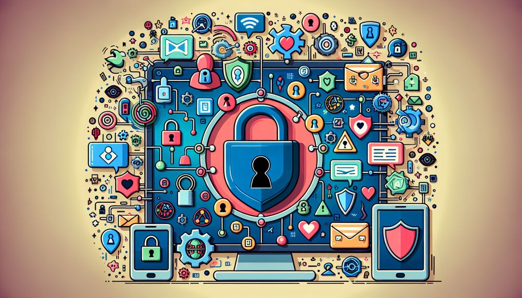 Social Media Security Checklist: Safeguarding Your Online Presence