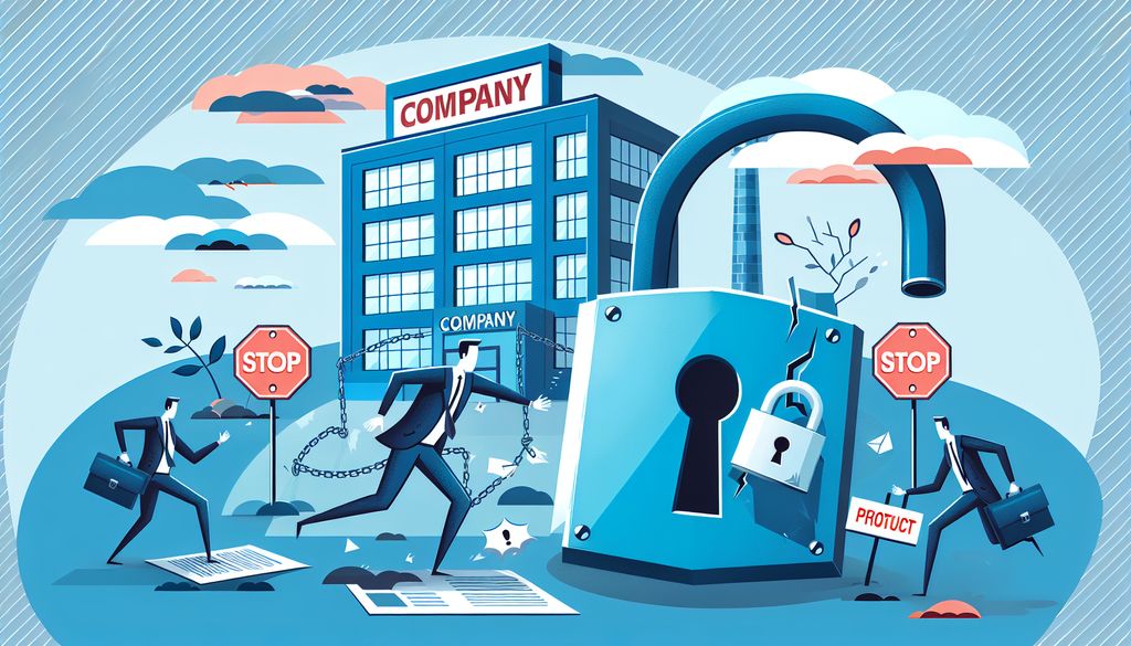 Shield Your Company: Insider Threat Protection Strategies Unveiled