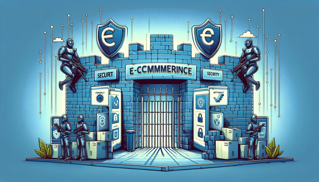 Fortify Your E-commerce: The 2024 Security Checklist Revealed