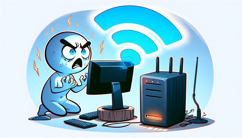 Solve Wi-Fi Woes: Practical Fixes for Common Issues