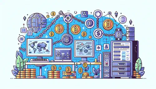 Navigating the Blockchain Landscape: Unraveling Fundamentals, Applications, and Future Trends