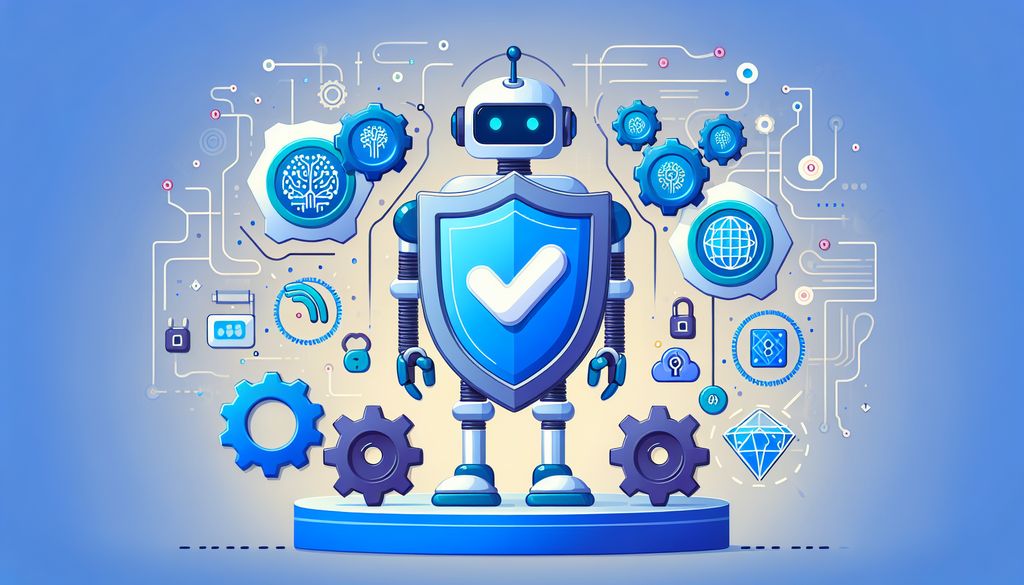 Security Automation: A Guide to Fortifying Digital Defenses