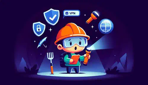 Unlocking the Secrets: Navigating the Dark Web Safely for Anonymity and Privacy