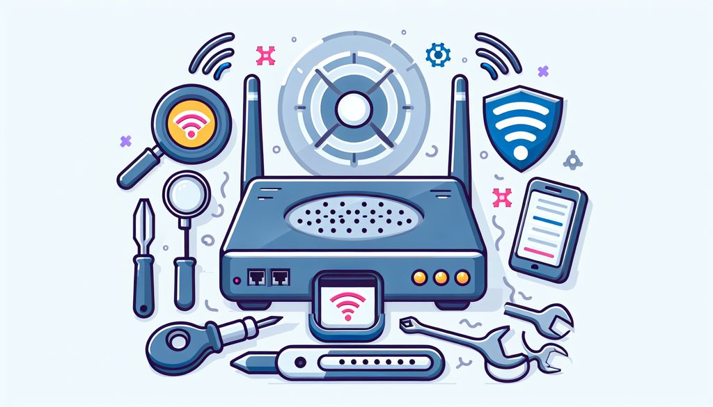 Solve Wi-Fi Woes: Practical Fixes for Common Issues