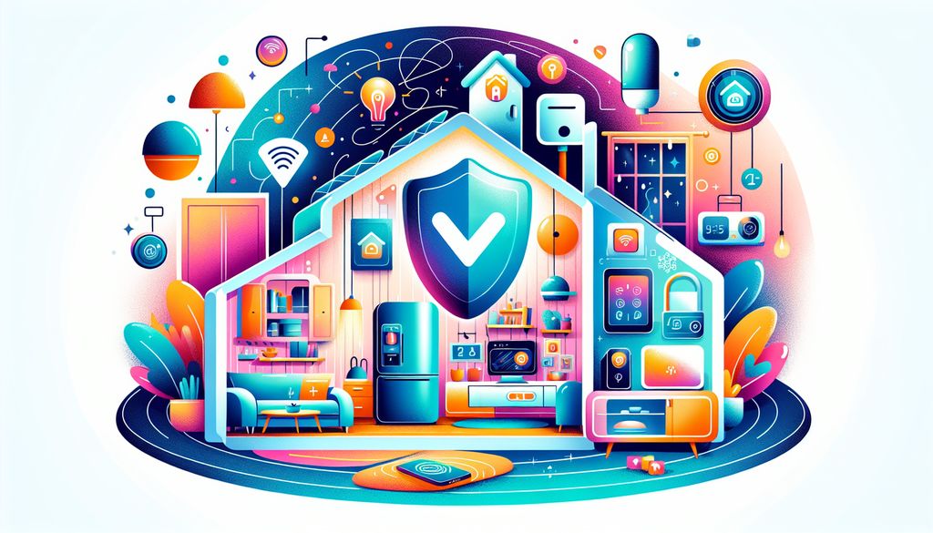 Fortify Your Home Network: 10 Vital Cybersecurity Checks for Total Digital Defense