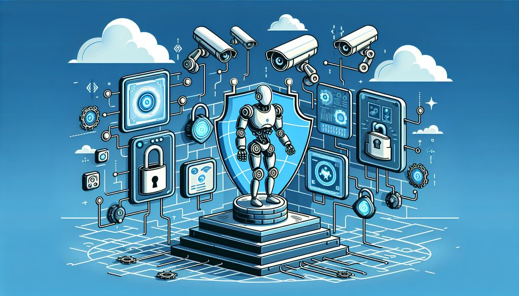 Security Automation: A Guide to Fortifying Digital Defenses