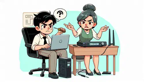 Solve Wi-Fi Woes: Practical Fixes for Common Issues