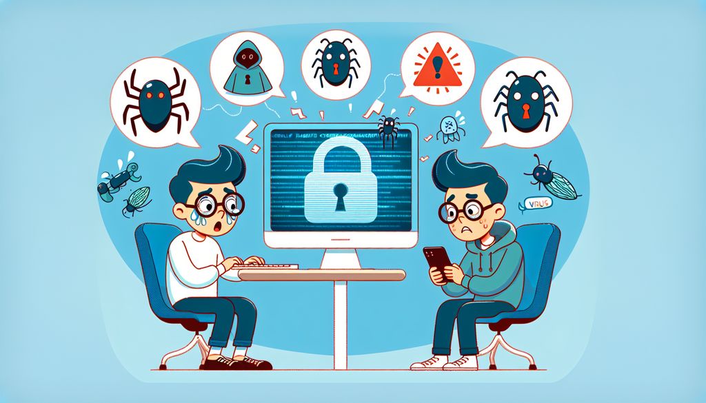 Mastering Cybersecurity: Daily Habits for a Safe Digital Life