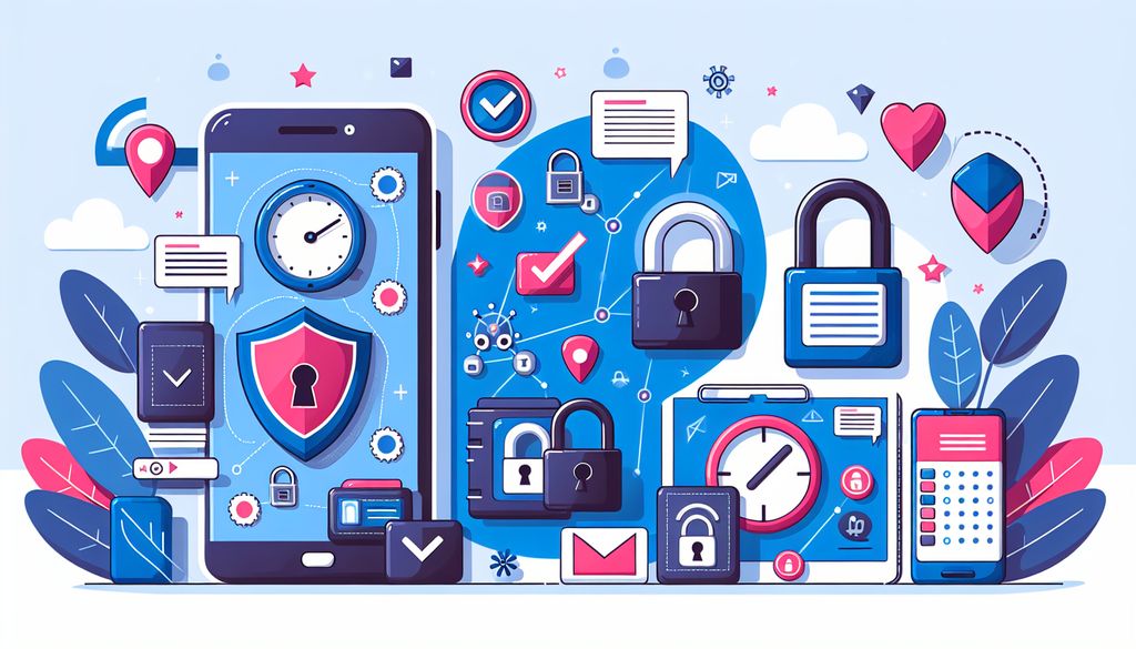 Mastering Cybersecurity: Daily Habits for a Safe Digital Life