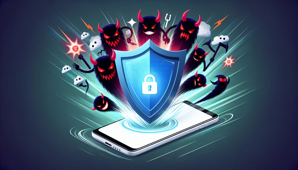 Defending Your Mobile Fortress: Navigating the Rise of Mobile Malware Safely