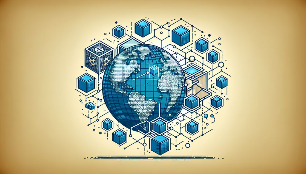 Navigating the Blockchain Landscape: Unraveling Fundamentals, Applications, and Future Trends