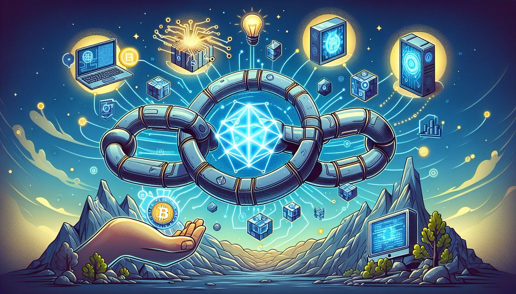 Blockchain Security Unveiled: Beyond Cryptocurrency, Safeguarding the Digital Frontier