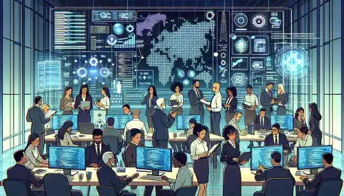 Insider Insights: Navigating the Dynamic Landscape of Cybersecurity